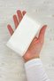 6 cm Cream Double-Sided Satin Ribbon 10 Meters, Dowry Engagement Jewelry Special Occasion Gift Decoration - 5