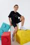 Boys' 100% Cotton Bermuda Set – Summer Casual Comfortable Fit - 2
