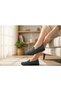 Byk 0020 Women's Ballerinas Memory Foam Orthopedic Soft Sole Daily Walking Sports Mother Shoes - 2