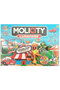 Molicity Amusement Park World Trading Family Board Game