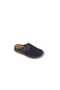 Jasmıne 123 Women's Smoked Buckle Fabric Room Slippers - 4