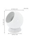 Petto 1 Table Lamp - 2