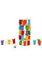Rising Penguin Tower Balance Family Box Game - 3