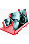 -Screen Widescreen 12” Portable Phone and Tablet 3D Screen - 5