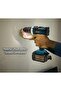 BN-HK115 Cordless Lithium Battery Drill Driver - 7