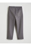 Elastic Waist Boy Trousers - 2