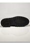K416-1 Ramonelli Model Real Leather Handmade Men's Black Casual Shoes - 6
