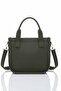 Women's Hand and Shoulder Bag - Stylish Design Daily Use (with Small Gift) Length 21 cm Width 23 cm Depth 11 cm - 4