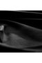 Black 100% Cotton Non-Elastic Bed Sheet - 3