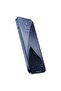 Foil for A72, Privacy, screen protector, Black - 3
