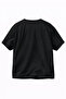 T-Shirt Unisex Oversized 100% Cotton Comfortable Fit No Rs6 Printed Premium - 2