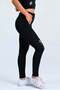 Black Ripped Detailed Skinny Jeans - 5