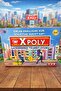 X-Poly Real Estate Trading Game Real Estate Kingdom