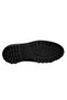 0624 Alviso Longo Genuine Leather Handmade Men's Black Open Casual Shoes - 6