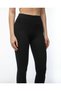 Wide Belt Steel Knitted Recovery Leggings - 4