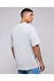 Typography Print Active T-Shirt With Crew Neck And Short Sleeves - 4