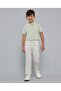 Solid Regular Fit Pants With Button Closure - 2