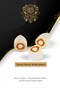 Damla Gummy Rock Candy Gift Metal Boxed 250 Gr - 4