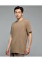Striped T-Shirt With Crew Neck And Short Sleeves - 4