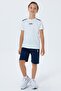 U.S. Polo Assn Licensed Boys' Top and Bottom Set