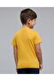 Printed T-Shirt With Crew Neck And Short Sleeves - 4