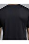 Embellished T-Shirt With Crew Neck And Short Sleeves - 6