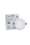 6W Sıva Altı Led Panel 6500K