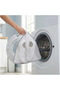 3-Piece Laundry Net Underwear Socks Washing Ball Dirty Laundry Bag Closet Shelf - 7