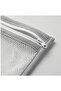 3-Piece Laundry Net Underwear Socks Washing Ball Dirty Laundry Bag Closet Shelf - 2