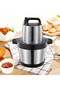 Multi-Function Meat Grinder 8L Electric Food Processor