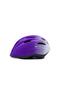 Raptor Children's Bicycle Helmet Hb63 Mtb Bike Helmet Purple Violet Cycling Scooter Helmet m Size - 2