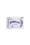 Hygienic Women's Pads, Set of 2, Daytime Normal Size, 2 Packs of 10, 20 Pieces - 2