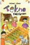 2Nd and 3Rd Grade Ya Şarjım Biterse Tekno Kahraman Mucizenin Adı Umut Pes Etmek Yok 4 Book Set - 3