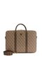 Milano Men's Briefcase - 4