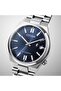 Tsuyosa 37 mm Nj0200-50M Automatic Wristwatch - 5
