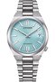 Tsuyosa 37 mm Nj0200-50L Automatic Wristwatch
