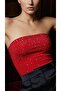 taşlı bodysuit - 4