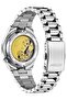 Tsuyosa 37 mm Nj0200-50L Automatic Wristwatch - 3
