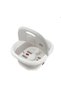 Foot Spa Bath Massager Machine With Temperature Control - 2