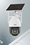 Solar Kamera 4mp X1