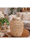 فانوس خيزران LAILAK LAILAK Bamboo Lantern - 2