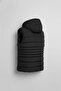 Waterproof Men's Removable Hooded Vest - 5