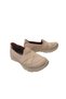 Byk Soft, Lightweight Orthopedic and Anatomical Cross-Band Daily Women's Flat Shoes - 8