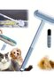 4-in-1 Cat and Dog Hair Cleaner Brush Carpet Sofa Hair Remover - 2