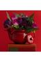 Price & kensington teapot 1500 ml red - 2