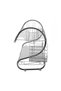 2-tier pot rack, S-shape - 2