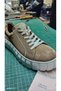 The Moiss Mink Color Women's Sneakers Sports Shoes - 4