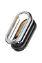 حافظة حجرية متوافقة مع Mi Band 8 / Mi Band 9 وواقي شاشة