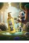 Rosemary 3-in-1 Shampoo, Conditioner & Body Wash-850ml/29.92fl.oz - 3