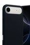 Silicone a Quality Launch Cover with Velvet Inside and Camera Protection Compatible with iPhone 17 Air - 4